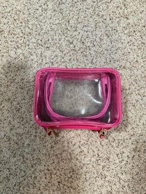 CALPAK SMALL COSMETICS CASE